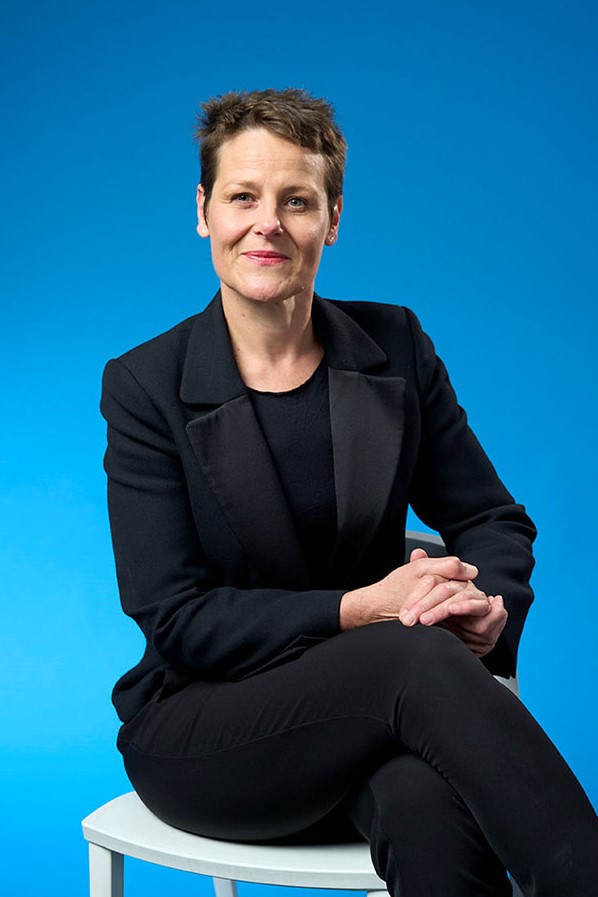 Kirsten Gray Barrister Portrait 3